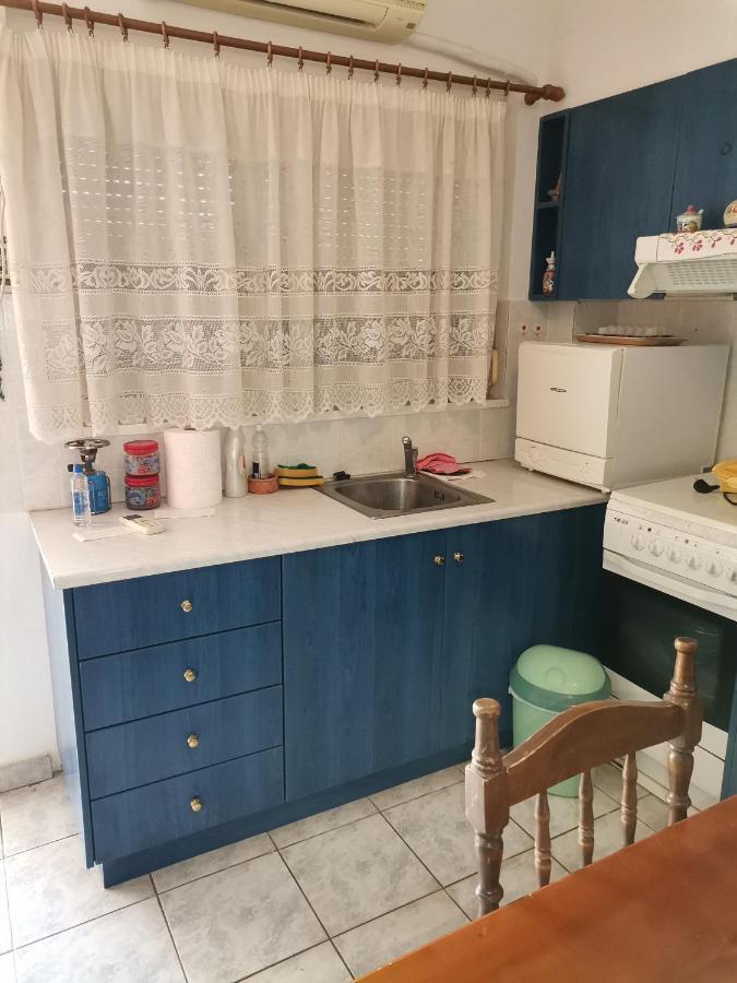 Villa Spitaki Mou Kamena Vourla Esterno foto