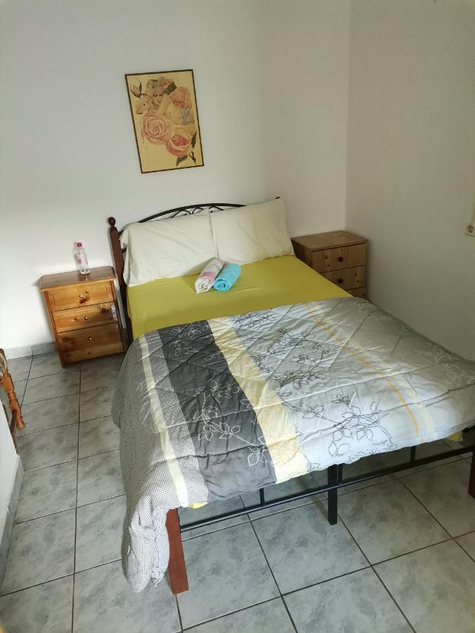 Villa Spitaki Mou Kamena Vourla Esterno foto