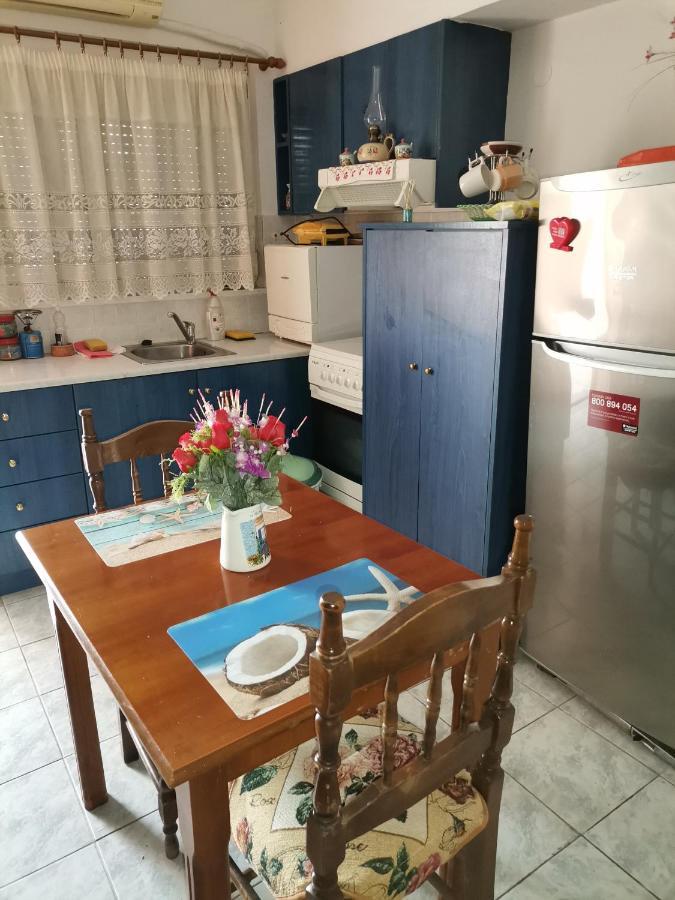Villa Spitaki Mou Kamena Vourla Esterno foto