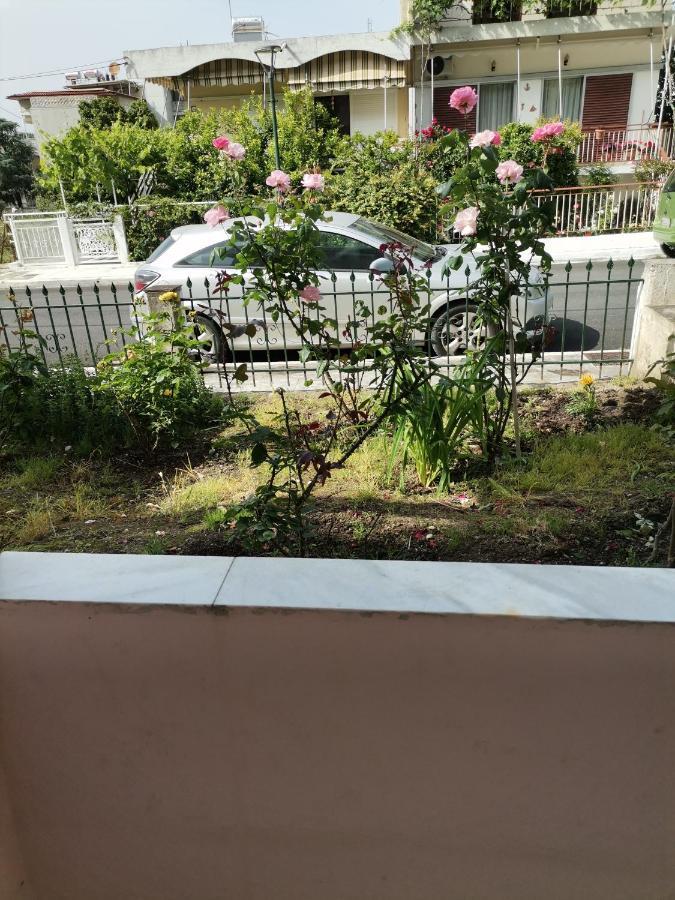 Villa Spitaki Mou Kamena Vourla Esterno foto