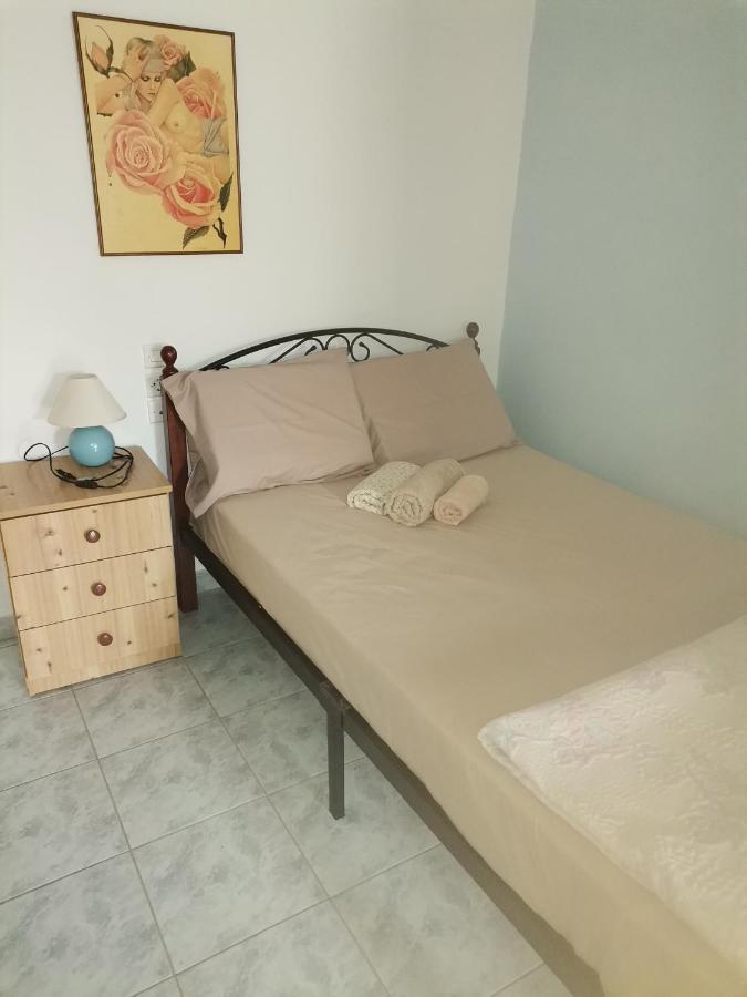 Villa Spitaki Mou Kamena Vourla Esterno foto