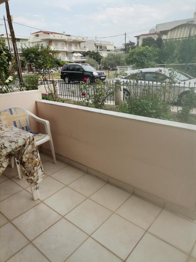 Villa Spitaki Mou Kamena Vourla Esterno foto
